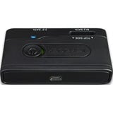 Icy Dock MB031U-1SMB scheda di interfaccia e adattatore M.2, Telaio di montaggio Nero, USB tipo-C, M.2, Nero, status, CE, RoHS, REACH, 5 Gbit/s