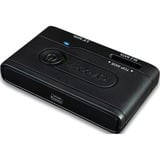 Icy Dock MB031U-1SMB scheda di interfaccia e adattatore M.2, Telaio di montaggio Nero, USB tipo-C, M.2, Nero, status, CE, RoHS, REACH, 5 Gbit/s