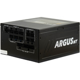 Inter-Tech ArgusNT HA-850BA3 850W, Alimentatore PC Nero