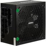 Inter-Tech ArgusNT HA-850BA3 850W, Alimentatore PC Nero