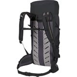 Jack Wolfskin PRELIGHT SHAPE 25, Zaino Nero