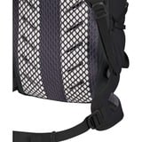 Jack Wolfskin PRELIGHT SHAPE 25, Zaino Nero