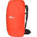 Jack Wolfskin PRELIGHT SHAPE 25, Zaino Nero