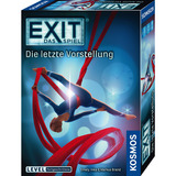 KOSMOS 47855803 gioco da tavolo 90 min Viaggio/avventura, Gioco di partito Gioco da tavolo, Viaggio/avventura, 12 anno/i, 90 min