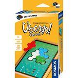 KOSMOS Ubongo! Extrem Brain Games, Gioco di abilità 