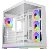 Krux Atron, Chassis Tower bianco