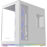 Krux Atron, Chassis Tower bianco