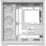 Krux Atron, Chassis Tower bianco
