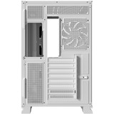 Krux Atron, Chassis Tower bianco