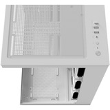 Krux Atron, Chassis Tower bianco