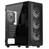 Krux Krux Orona, Chassis Tower Nero