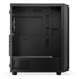 Krux Krux Orona, Chassis Tower Nero