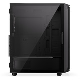 Krux Krux Orona, Chassis Tower Nero