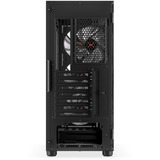 Krux Krux Orona, Chassis Tower Nero