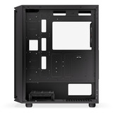 Krux Krux Orona, Chassis Tower Nero
