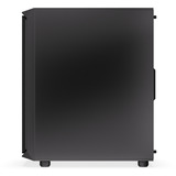 Krux Krux Orona, Chassis Tower Nero