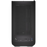 Krux Krux Orona, Chassis Tower Nero
