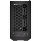 Krux Krux Orona, Chassis Tower Nero