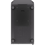 Krux Krux Orona, Chassis Tower Nero