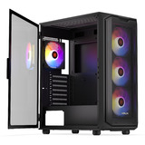 Krux Krux Orona, Chassis Tower Nero