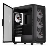 Krux Krux Orona, Chassis Tower Nero