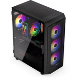 Krux Krux Orona, Chassis Tower Nero