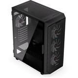 Krux Krux Orona, Chassis Tower Nero