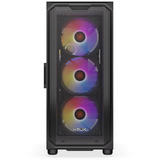 Krux Krux Orona, Chassis Tower Nero