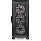 Krux Krux Orona, Chassis Tower Nero