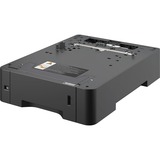 Kyocera PF-5150 Vassoio carta 600 fogli grigio scuro, Vassoio carta, Kyocera, 600 fogli, 60 - 220 g/m², Grigio, A4, A5, B5, Letter, Legal Custom (92 - 216 x 162 - 356 mm), 92.1 × 165.1 (Com6), 114×162 (Youkei2)