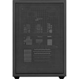 Lian Li DAN Cases B4, Chassis Tower Nero