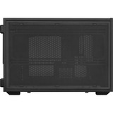Lian Li DAN Cases B4, Chassis Tower Nero