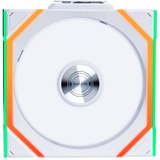 Lian Li UNI FAN SL120 Wireless, Ventola bianco