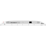 MSI MAG 274QRFWDE X32, Monitor di gioco bianco