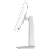 MSI MAG 274QRFWDE X32, Monitor di gioco bianco