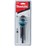 Makita Set di chiavi a brugola 9 pezzi, Cacciavite blu/Nero