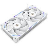 NZXT Ventola Performance F280X bianco