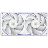 NZXT Ventola Performance F280X bianco