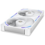 NZXT Ventola Performance F280X bianco