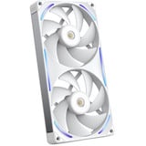 NZXT Ventola Performance F280X bianco
