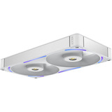 NZXT Ventola Performance F280X bianco