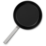 Neff Z9428CF0 padella Padella Multiuso Rotondo Nero, Rotondo, Padella Multiuso, Nero, Acciaio inox, Alluminio, Acciaio inox, 22 cm
