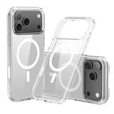 Nevox StyleShell SHOCKFlex, Custodia per telefono trasparente