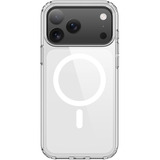 Nevox StyleShell SHOCKFlex, Custodia per telefono trasparente