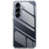 Nevox StyleShell SHOCKFlex, Custodia per telefono trasparente