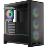 Ocypus Delta C70 ARGB, Chassis Tower Nero