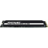 Patriot P400 V4 500 GB, Disco a stato solido 
