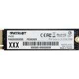 Patriot P400 V4 500 GB, Disco a stato solido 