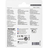 Patriot P400 V4 500 GB, Disco a stato solido 