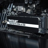 Patriot P400 V4 500 GB, Disco a stato solido 